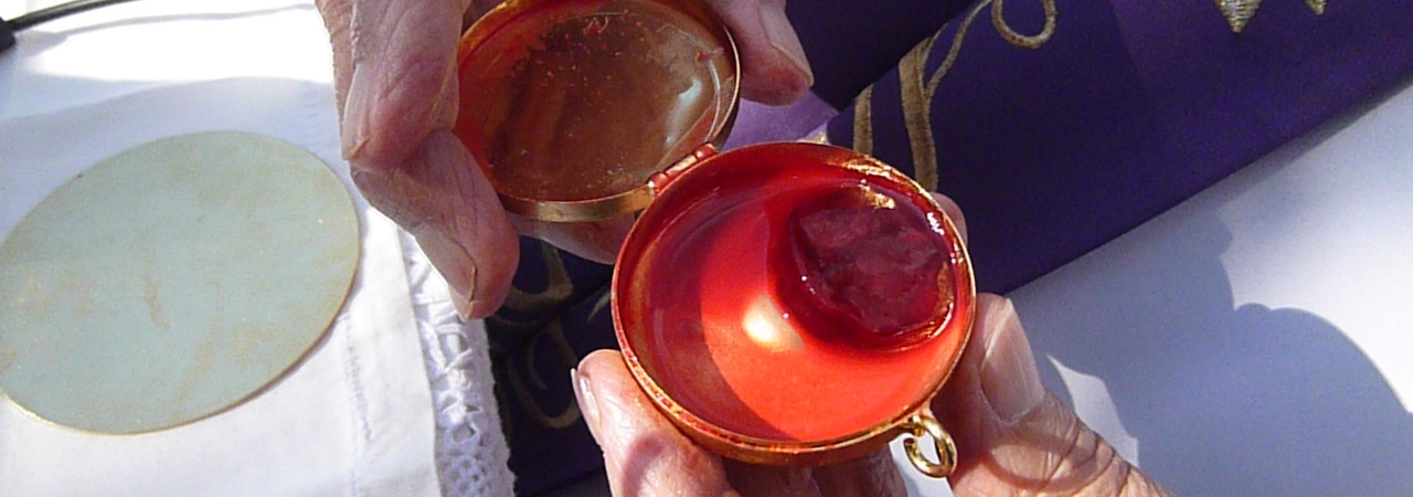 Eucharistic Miracle